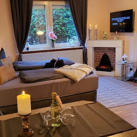 Burhave Gaestehaus 1 Butjadingen